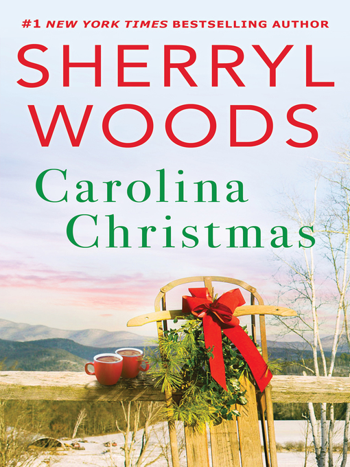 Title details for Carolina Christmas (novella) by Sherryl Woods - Wait list